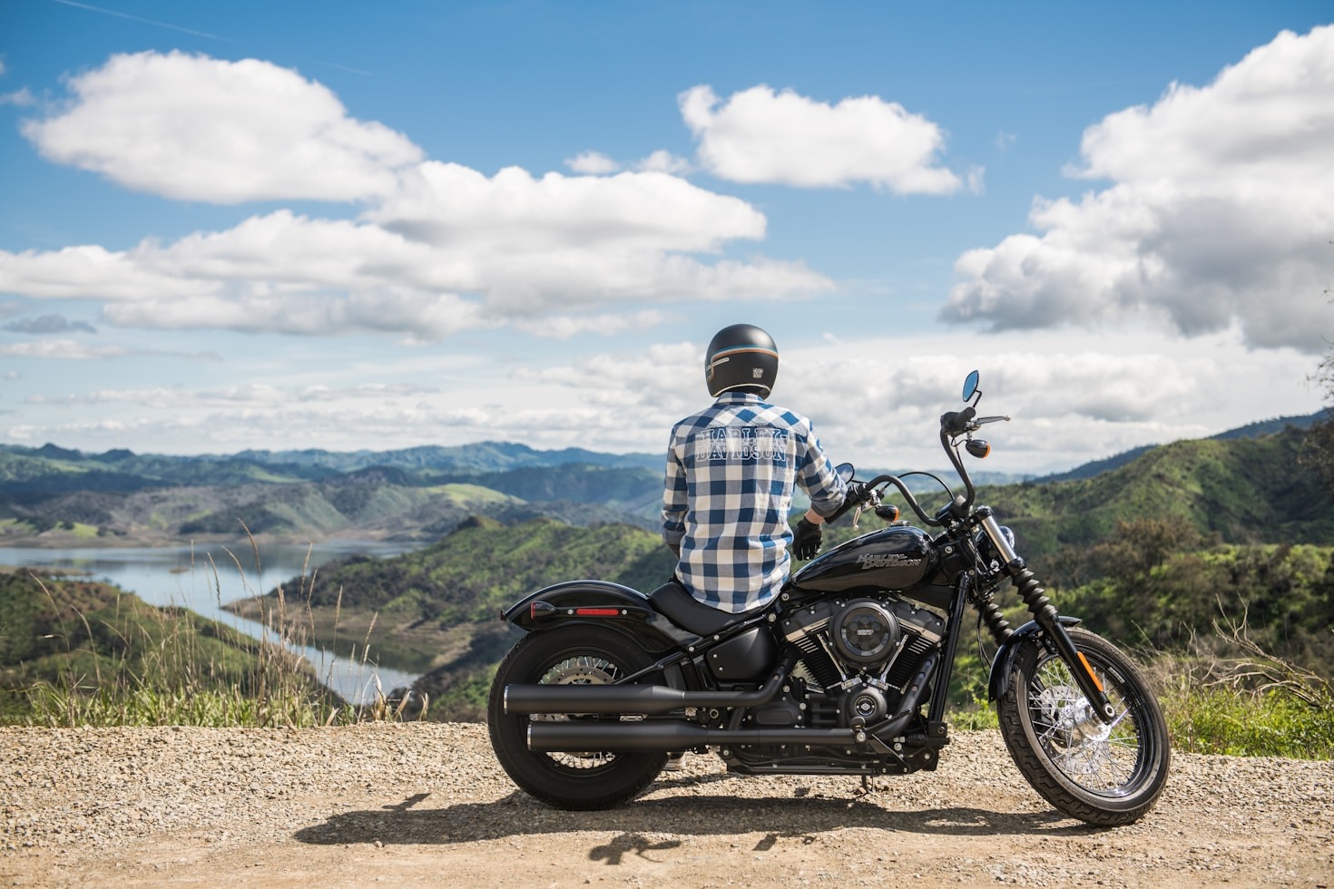 Expert Tips for Enhancing Your Motorcycle Skills