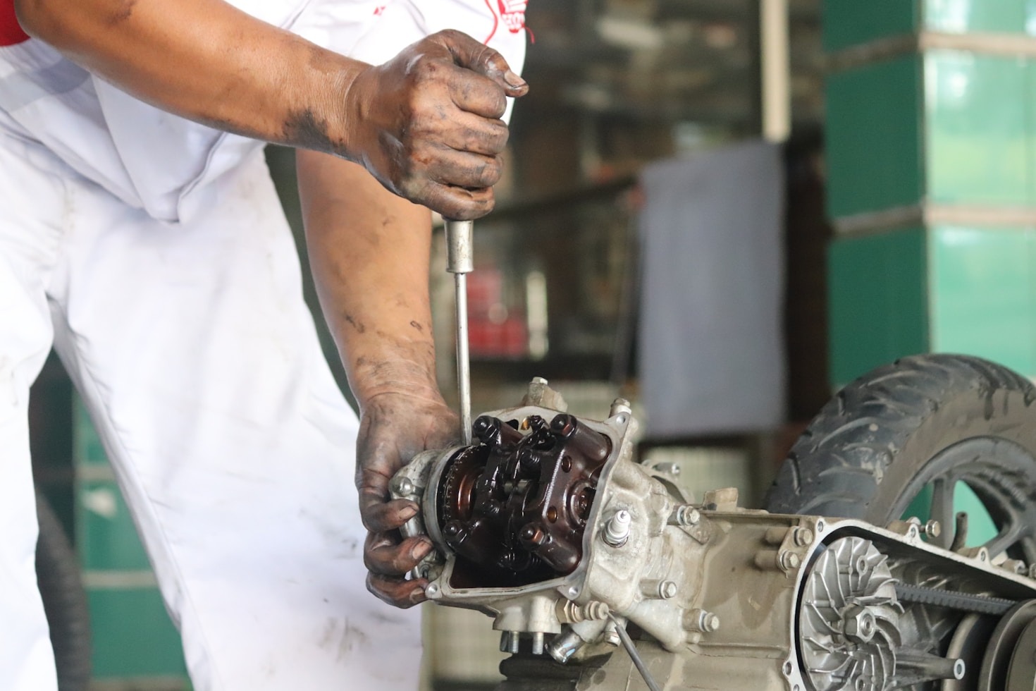 Essential Tools for Every Motorcycle Owner